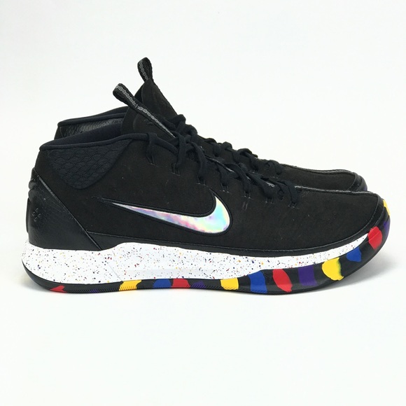 ๐ดSOLD Nike Mens Kobe AD March Madness Basketball - Picture 3 of 8